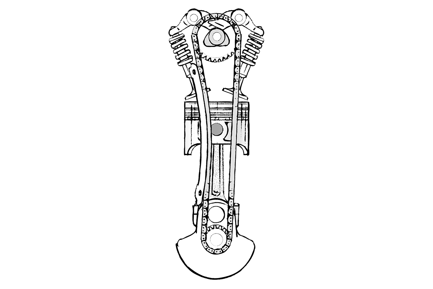 エンジンの「馬力」と「トルク」の違いをレーシングドライバーが解説 〜 画像10