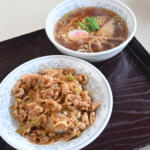 【画像】これで1000円!?　立川で65年愛される「ピカピカすぎる老舗食堂」のWセットが破壊力抜群だった【Ｐ専食堂】 〜 画像6