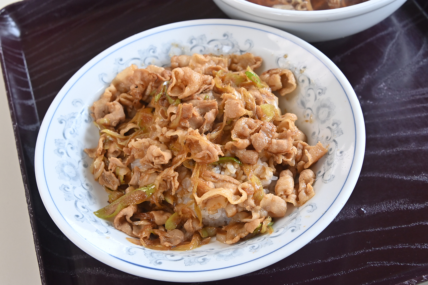 立川「ふじみ食堂」は地元民からも愛されるキング・オブ・食堂だった【Ｐ専食堂】 〜 画像7
