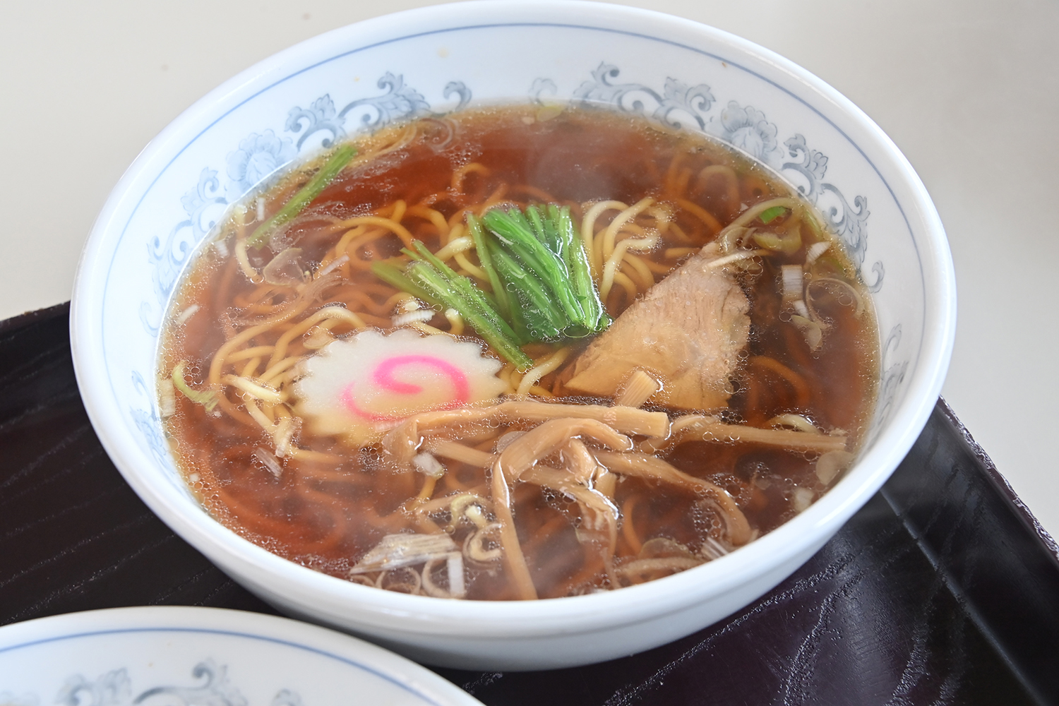 立川「ふじみ食堂」は地元民からも愛されるキング・オブ・食堂だった【Ｐ専食堂】 〜 画像8