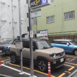 【画像】日本の「駐車場ビジネス」は世界一？　いまだ有人が当たり前の海外の駐車事情 〜 画像7