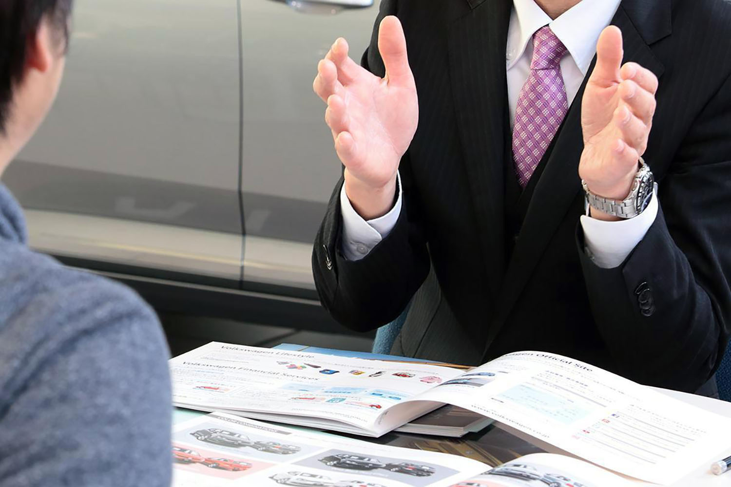 新車の「一般保証」と「特別保証」の違いと知らなきゃ損する延長プラン 〜 画像2