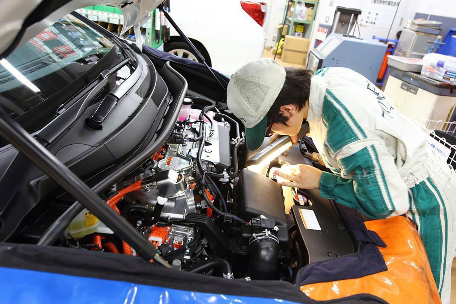 新車の「一般保証」と「特別保証」の違いと知らなきゃ損する延長プラン 〜 画像3