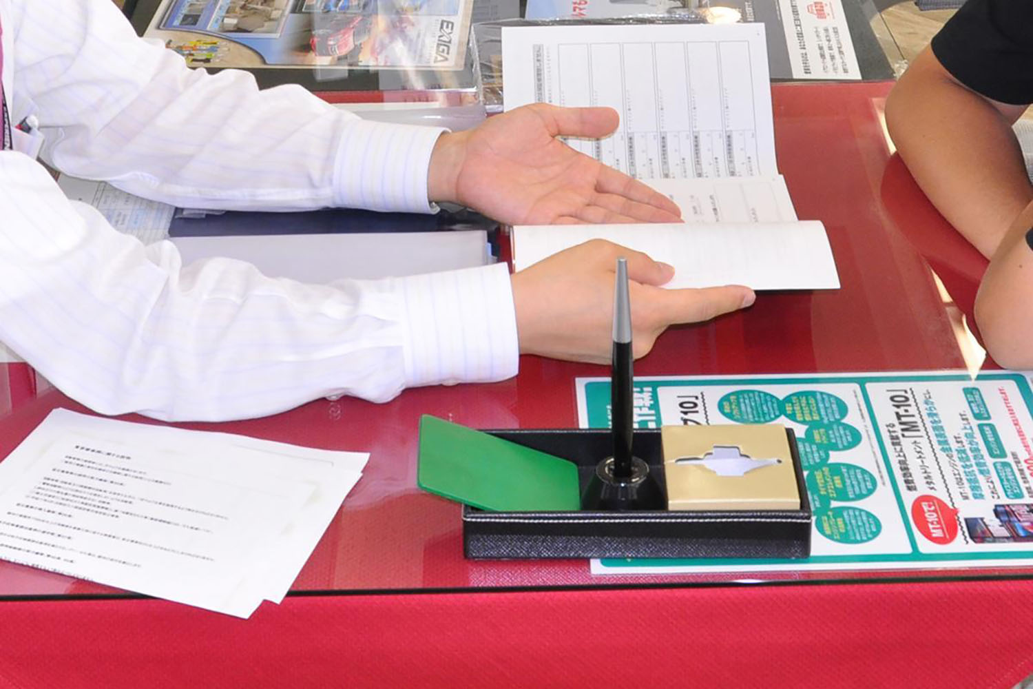 新車の「一般保証」と「特別保証」の違いと知らなきゃ損する延長プラン 〜 画像8