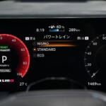 【画像】重いEVなのにビュンビュン曲がる……けどNISMOモードはやりすぎ!?　ドリキンがアリア＆リーフNISMOの走りに感じた本気度【土屋圭市 峠賛歌】 〜 画像16
