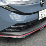 【画像】重いEVなのにビュンビュン曲がる……けどNISMOモードはやりすぎ!?　ドリキンがアリア＆リーフNISMOの走りに感じた本気度【土屋圭市 峠賛歌】 〜 画像49