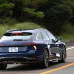 【画像】ガンさんが絶賛したアウディA6の圧倒的質感！　唯一の弱点は重すぎる車重【ガンさんこと黒沢元治のDPQ：アウディＡ６アバント編】 〜 画像4