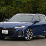 【画像】ガンさんが絶賛したアウディA6の圧倒的質感！　唯一の弱点は重すぎる車重【ガンさんこと黒沢元治のDPQ：アウディＡ６アバント編】 〜 画像6