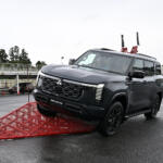 【画像】【試乗】一度は歴史から消えた名車が“極上の乗り心地”で復活！　新型パジェロが見せた電子制御でごまかさない完全進化 〜 画像8