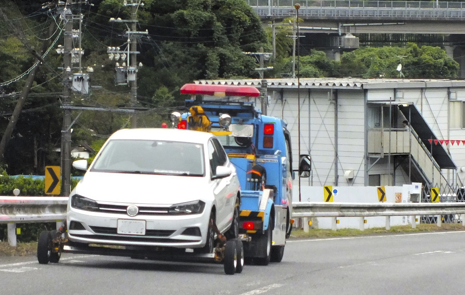 冠水路に突っ込むリスクがあまりにもデカすぎた 〜 画像27