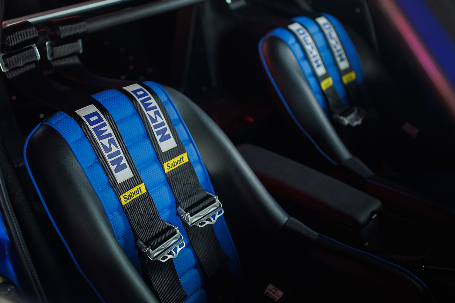 日産が「SEMAショー2026」に展示する３台のフェアレディＺが胸アツすぎる 〜 画像7