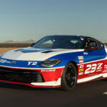 【画像】Ｔバールーフとトリコロールカラーが復活か!?　日産が「SEMAショー2026」に展示する３台のフェアレディＺが胸アツすぎる 〜 画像9