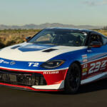 【画像】Ｔバールーフとトリコロールカラーが復活か!?　日産が「SEMAショー2026」に展示する３台のフェアレディＺが胸アツすぎる 〜 画像10