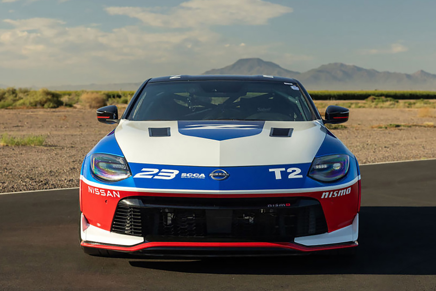 日産が「SEMAショー2026」に展示する３台のフェアレディＺが胸アツすぎる 〜 画像11