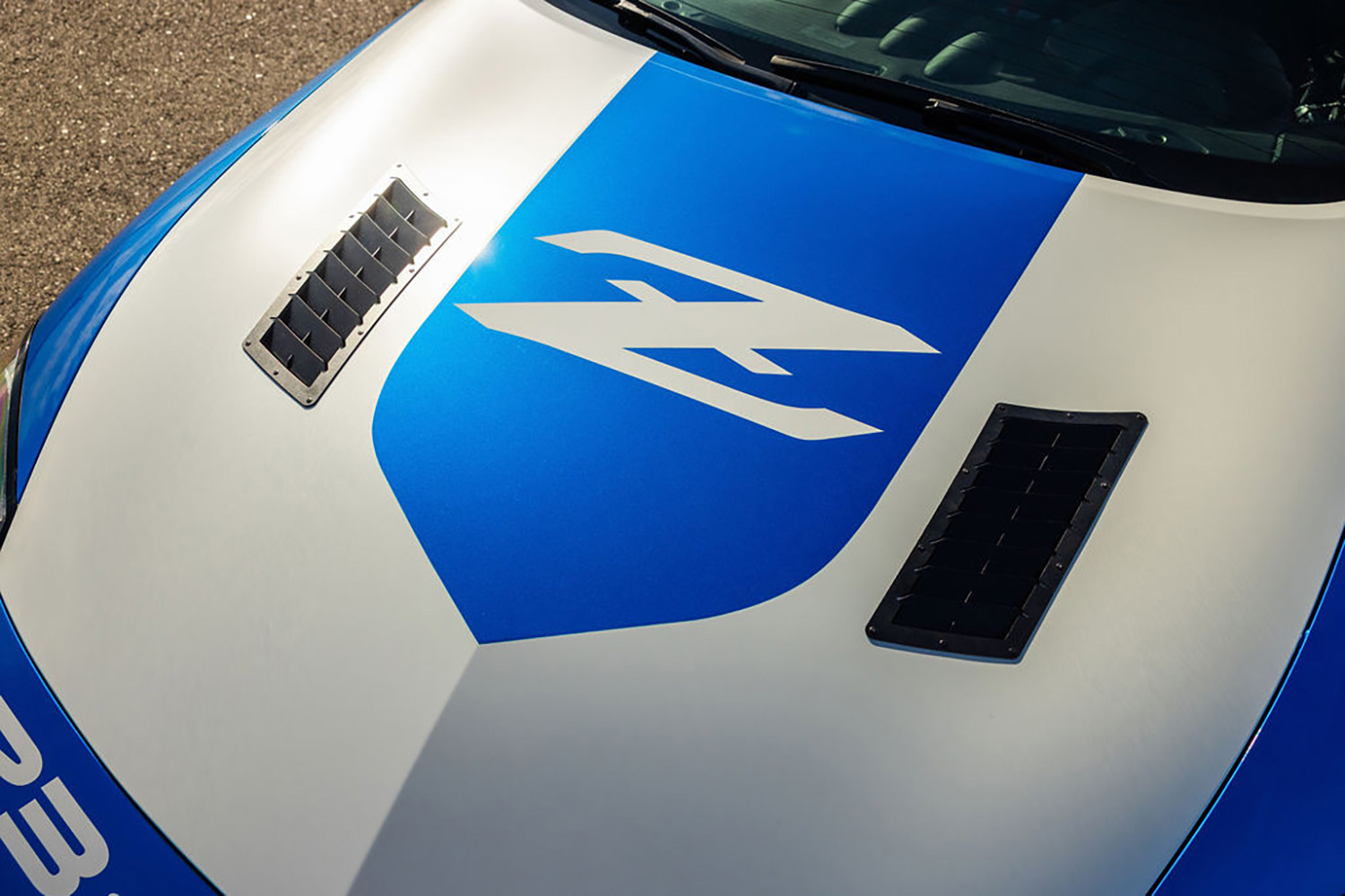 日産が「SEMAショー2026」に展示する３台のフェアレディＺが胸アツすぎる 〜 画像14