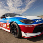 【画像】Ｔバールーフとトリコロールカラーが復活か!?　日産が「SEMAショー2026」に展示する３台のフェアレディＺが胸アツすぎる 〜 画像19