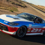 【画像】Ｔバールーフとトリコロールカラーが復活か!?　日産が「SEMAショー2026」に展示する３台のフェアレディＺが胸アツすぎる 〜 画像22