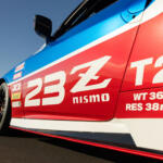 【画像】Ｔバールーフとトリコロールカラーが復活か!?　日産が「SEMAショー2026」に展示する３台のフェアレディＺが胸アツすぎる 〜 画像26