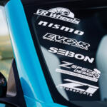 【画像】Ｔバールーフとトリコロールカラーが復活か!?　日産が「SEMAショー2026」に展示する３台のフェアレディＺが胸アツすぎる 〜 画像49