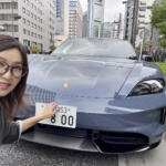 【画像】「ポルシェ＝911」の固定観念はもったいない！　最新EVからハイブリッドまで4台一気乗りで見えた“今の最適解”【吉田由美の美ーハー・カーライフ】 〜 画像1