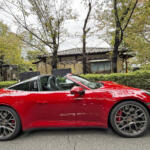 【画像】「ポルシェ＝911」の固定観念はもったいない！　最新EVからハイブリッドまで4台一気乗りで見えた“今の最適解”【吉田由美の美ーハー・カーライフ】 〜 画像3