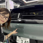 【画像】「ポルシェ＝911」の固定観念はもったいない！　最新EVからハイブリッドまで4台一気乗りで見えた“今の最適解”【吉田由美の美ーハー・カーライフ】 〜 画像7