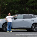 約800万円の高級SUVとしてアリ？　300台限定の新型「日産ムラーノ」に試乗して見えた“優等生”な素顔