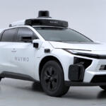 【画像】いよいよ日本でも無人タクシーが走り出す！　トヨタとウェイモがbZ4Xベースの自動運転実験車両による初期運行の開始計画を発表 〜 画像3