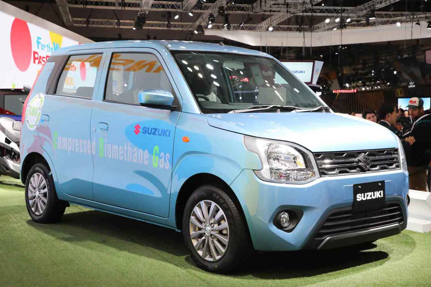 インドの自動車業界で多様な電動化が進む理由 〜 画像6