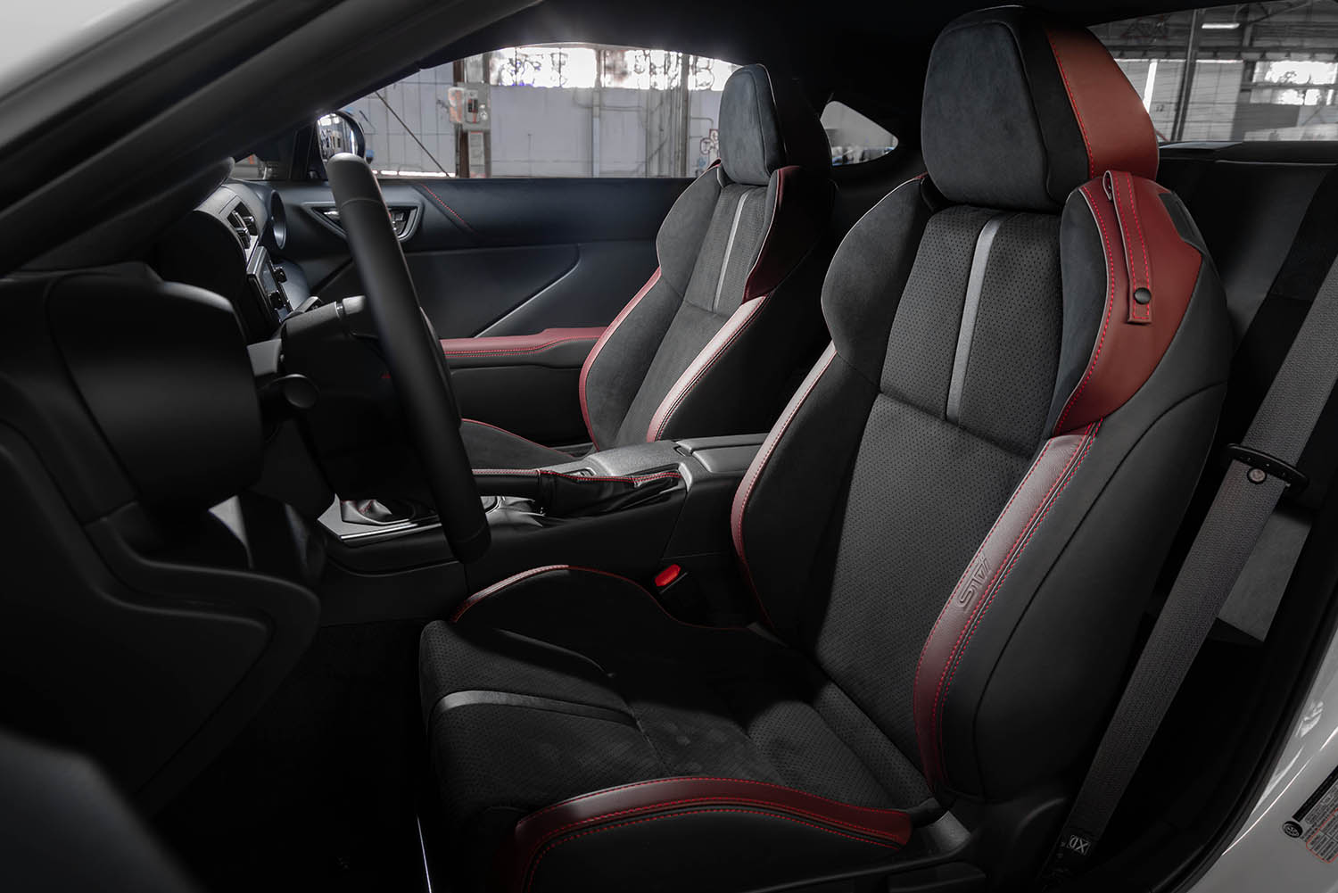 スバルがWRXとBRZの米国上陸を記念した限定モデル「GD25」「ZC15」を発表 〜 画像5