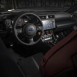 【画像】スバルWRXとBRZに初代オマージュモデルが登場！　北米限定なのが惜しすぎるスバリスト垂涎の内容 〜 画像8