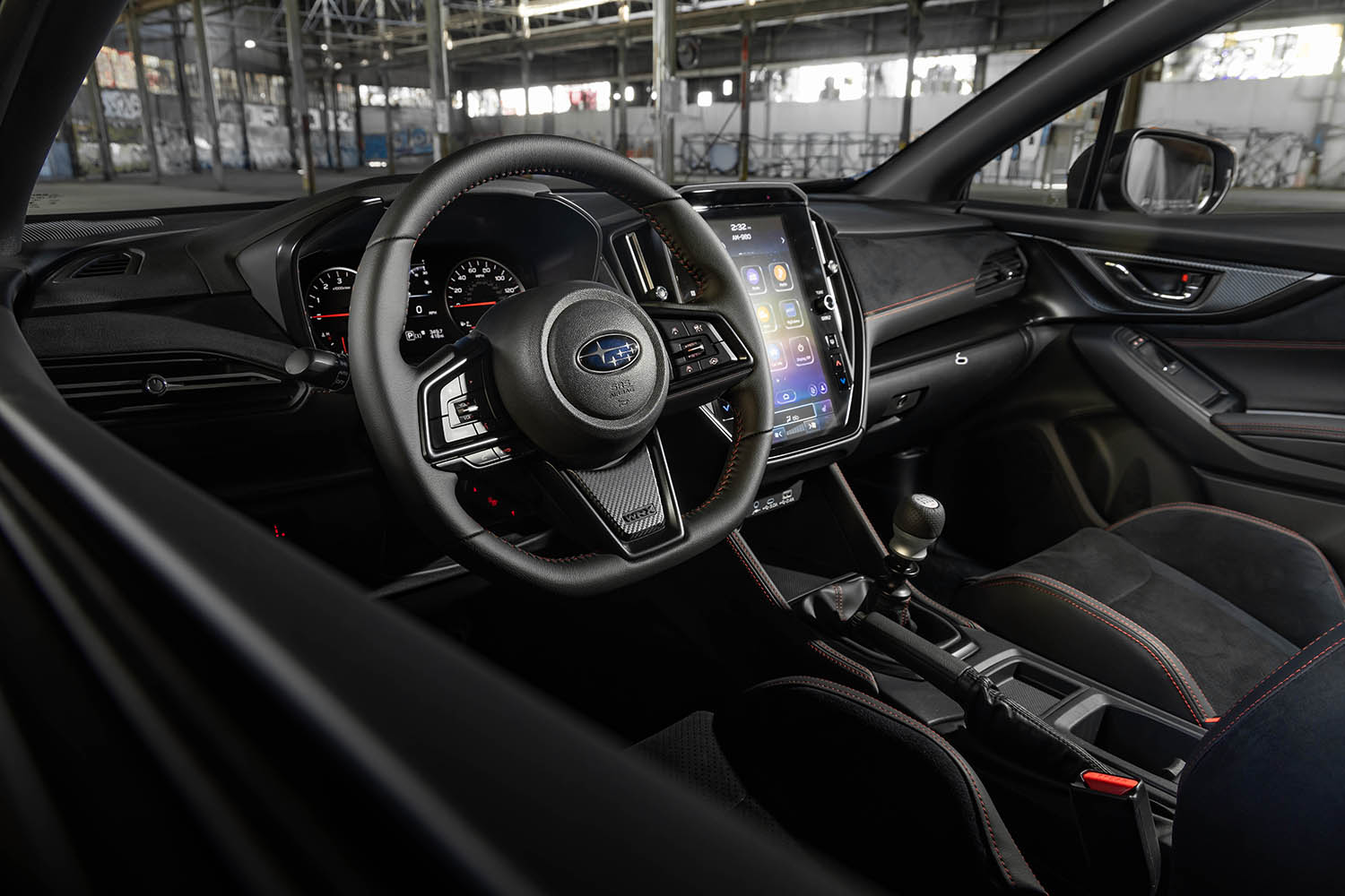 スバルがWRXとBRZの米国上陸を記念した限定モデル「GD25」「ZC15」を発表 〜 画像15