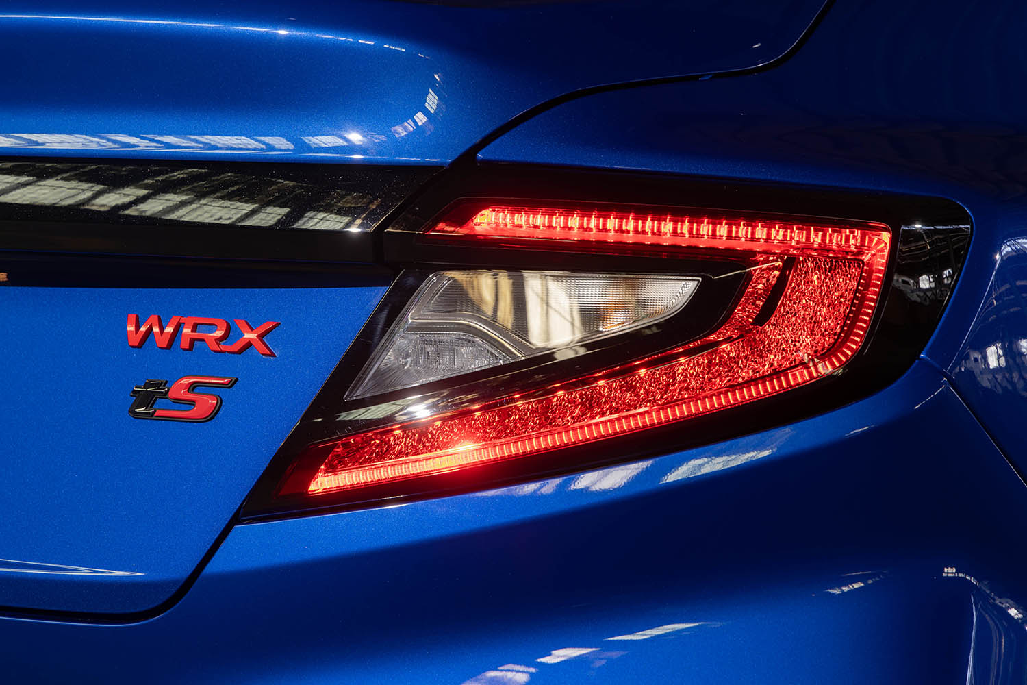 スバルがWRXとBRZの米国上陸を記念した限定モデル「GD25」「ZC15」を発表 〜 画像18