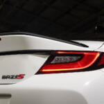 【画像】スバルWRXとBRZに初代オマージュモデルが登場！　北米限定なのが惜しすぎるスバリスト垂涎の内容 〜 画像20