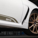 【画像】スバルWRXとBRZに初代オマージュモデルが登場！　北米限定なのが惜しすぎるスバリスト垂涎の内容 〜 画像21