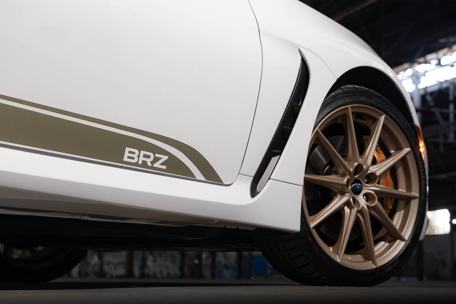 スバルがWRXとBRZの米国上陸を記念した限定モデル「GD25」「ZC15」を発表 〜 画像21