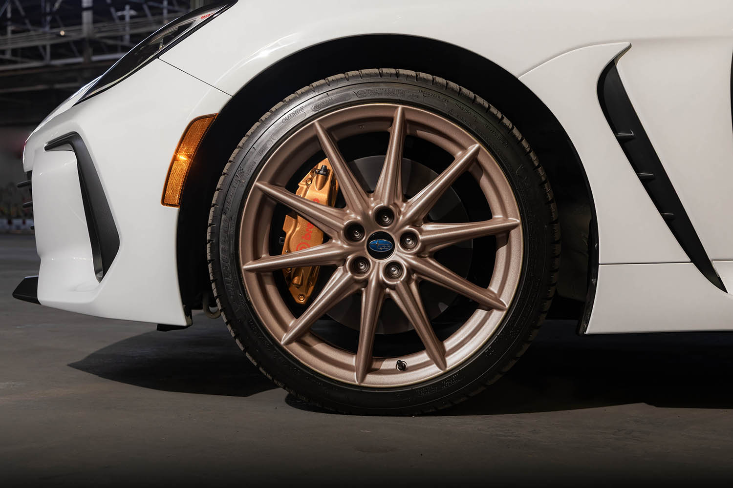 スバルがWRXとBRZの米国上陸を記念した限定モデル「GD25」「ZC15」を発表 〜 画像23