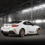 【画像】スバルWRXとBRZに初代オマージュモデルが登場！　北米限定なのが惜しすぎるスバリスト垂涎の内容 〜 画像25