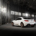 【画像】スバルWRXとBRZに初代オマージュモデルが登場！　北米限定なのが惜しすぎるスバリスト垂涎の内容 〜 画像26