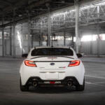 【画像】スバルWRXとBRZに初代オマージュモデルが登場！　北米限定なのが惜しすぎるスバリスト垂涎の内容 〜 画像27