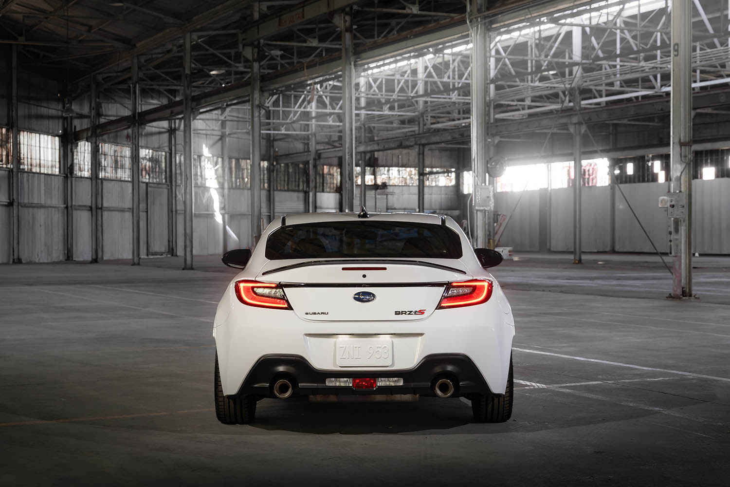 スバルがWRXとBRZの米国上陸を記念した限定モデル「GD25」「ZC15」を発表 〜 画像27