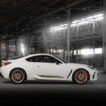 【画像】スバルWRXとBRZに初代オマージュモデルが登場！　北米限定なのが惜しすぎるスバリスト垂涎の内容 〜 画像28