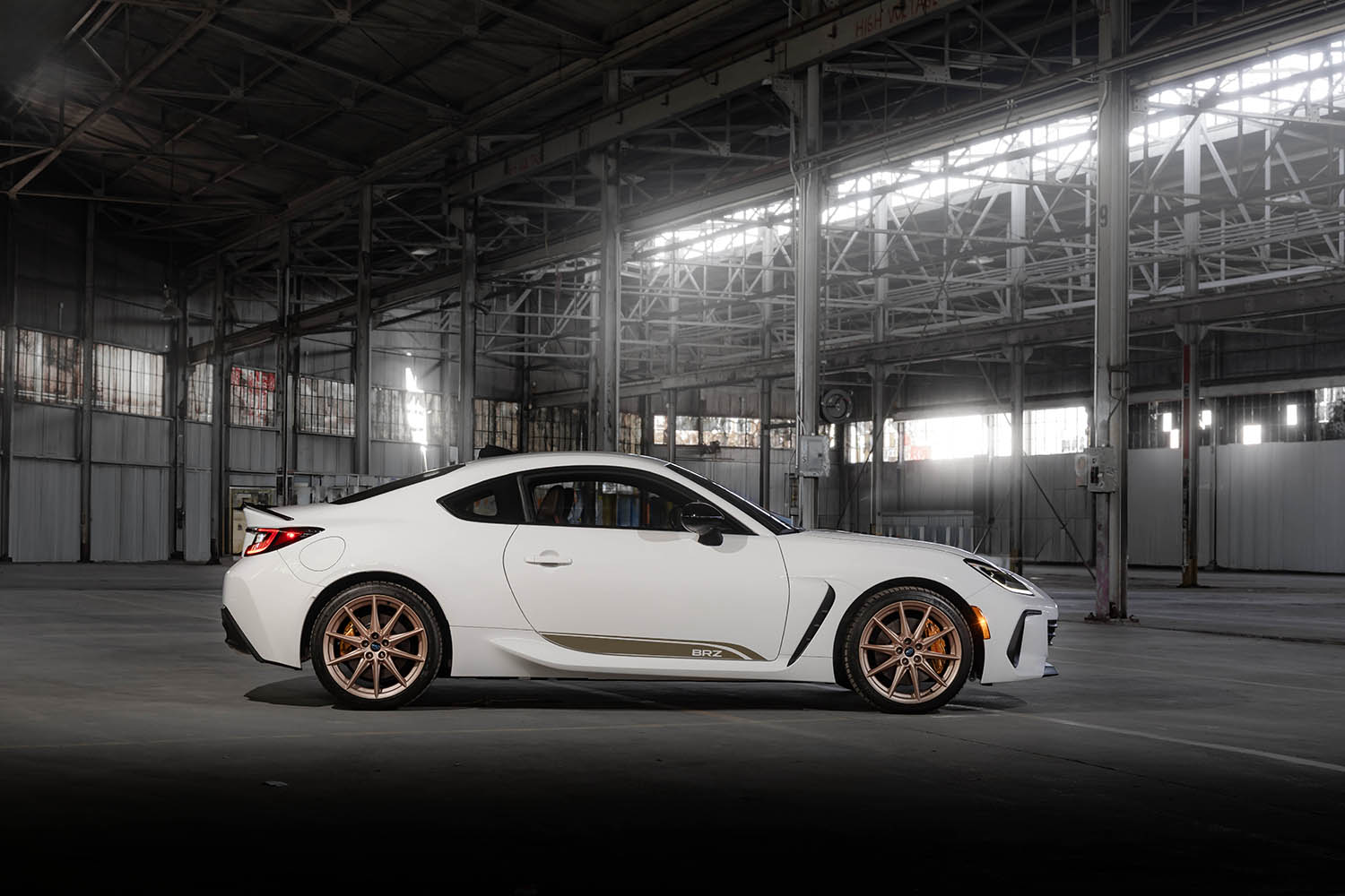 スバルがWRXとBRZの米国上陸を記念した限定モデル「GD25」「ZC15」を発表 〜 画像28