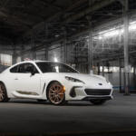 【画像】スバルWRXとBRZに初代オマージュモデルが登場！　北米限定なのが惜しすぎるスバリスト垂涎の内容 〜 画像30