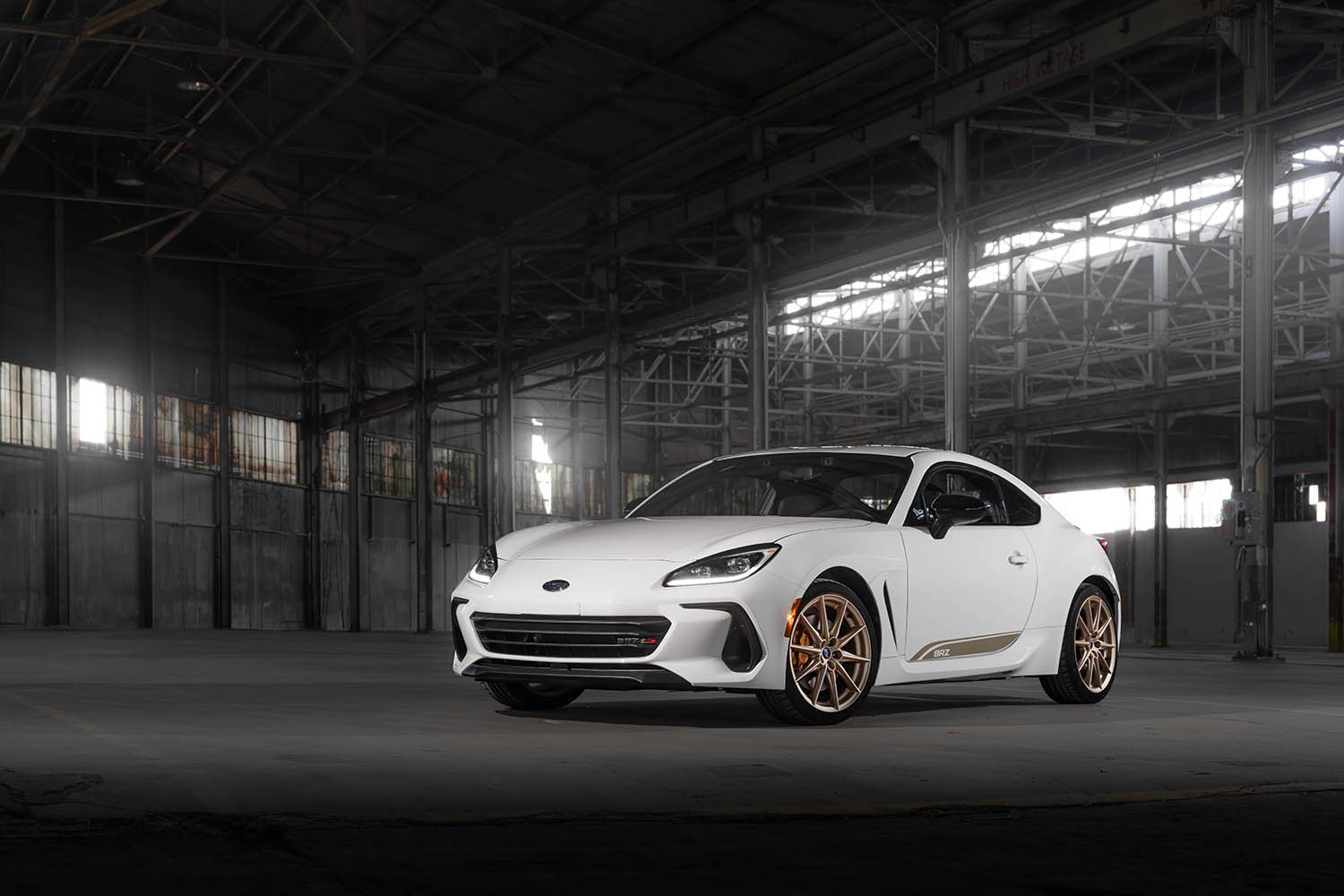 スバルがWRXとBRZの米国上陸を記念した限定モデル「GD25」「ZC15」を発表 〜 画像31