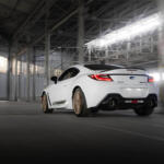 【画像】スバルWRXとBRZに初代オマージュモデルが登場！　北米限定なのが惜しすぎるスバリスト垂涎の内容 〜 画像33