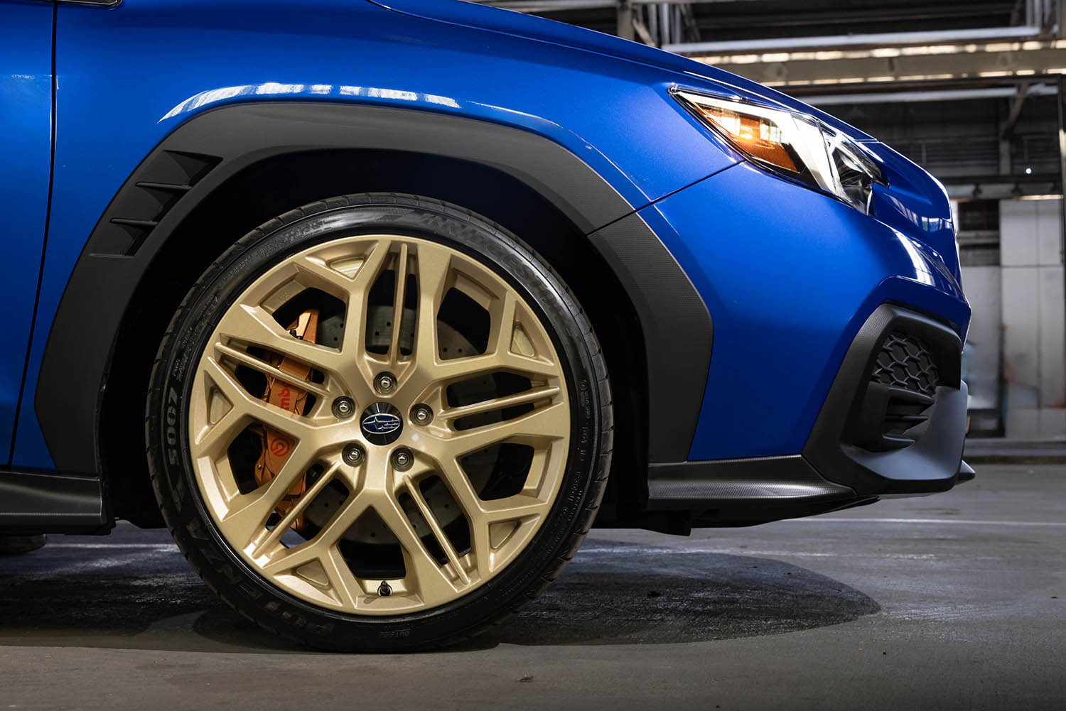 スバルがWRXとBRZの米国上陸を記念した限定モデル「GD25」「ZC15」を発表 〜 画像36