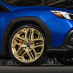 【画像】スバルWRXとBRZに初代オマージュモデルが登場！　北米限定なのが惜しすぎるスバリスト垂涎の内容 〜 画像37