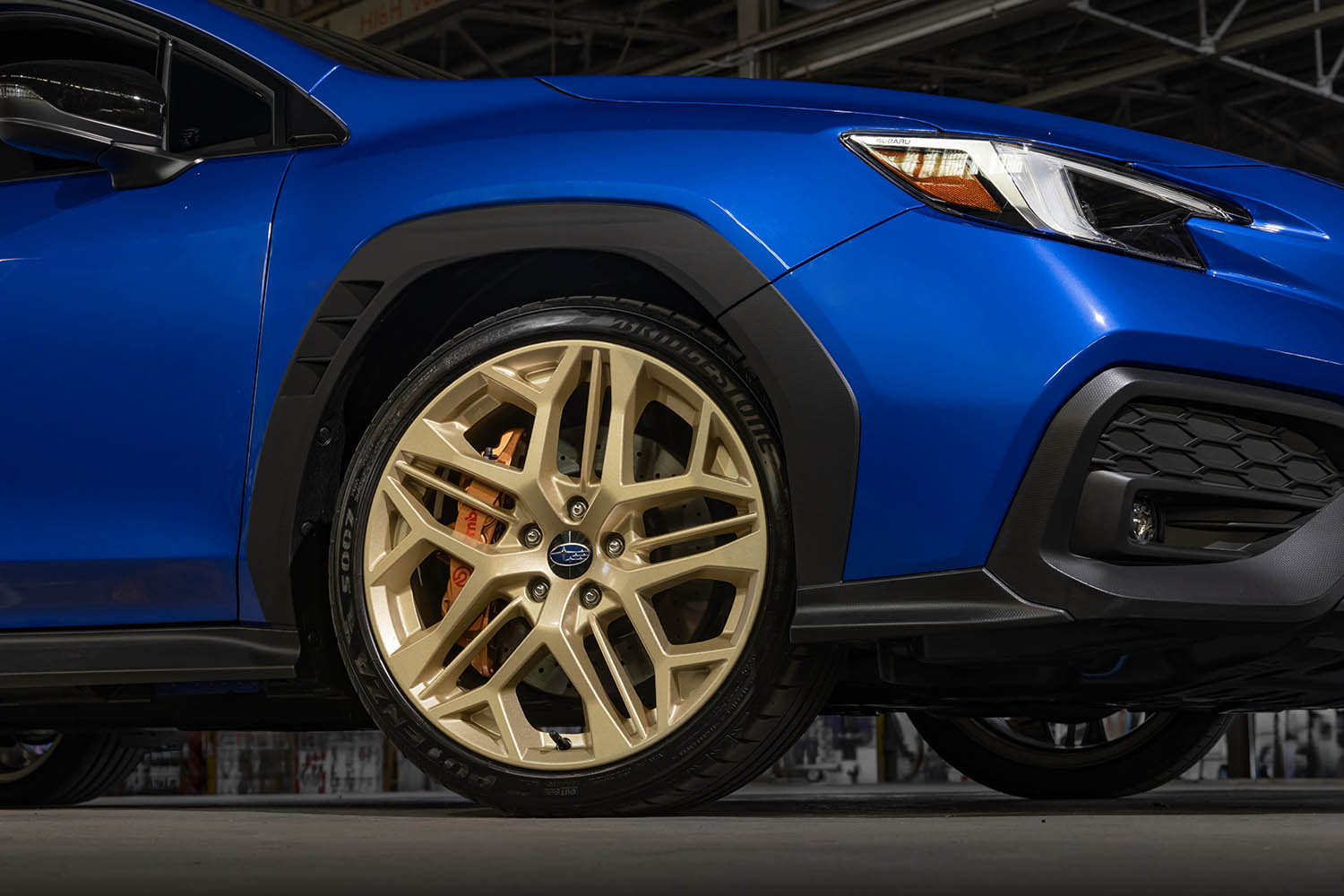 スバルがWRXとBRZの米国上陸を記念した限定モデル「GD25」「ZC15」を発表 〜 画像37