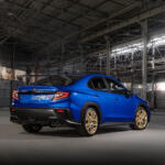 【画像】スバルWRXとBRZに初代オマージュモデルが登場！　北米限定なのが惜しすぎるスバリスト垂涎の内容 〜 画像38